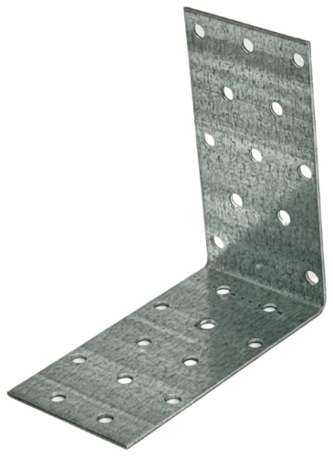 Nurmax уголок 100x50x1.8 мм 1 шт, KUR50100100Б
