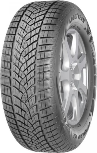 Goodyear UltraGrip Ice SUV G1 255/55 R20 110 T без шипов