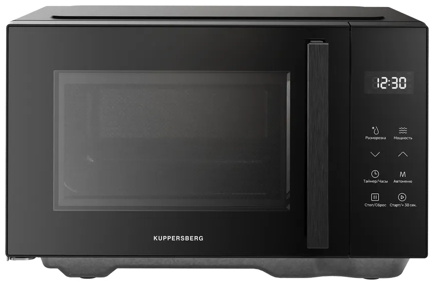Микроволновая печь Kuppersberg FMW 200 B черный
