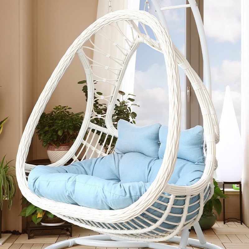 Подвесное кресло 85x120x196 см, Макс. нагрузка: 130 кг