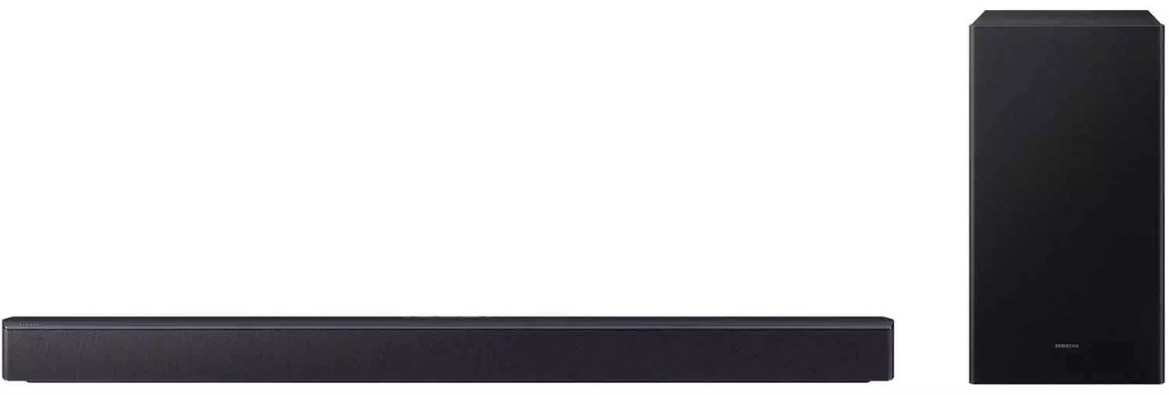 Саундбар Samsung HW-B450F