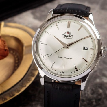 Механические ORIENT RA-AC0M03S30B нержавеющая сталь