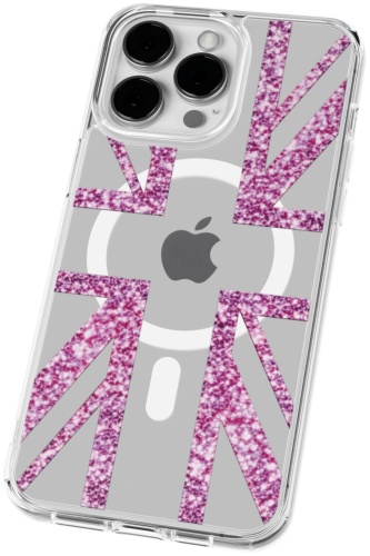 Чехол Mcover для Apple iPhone 13 Pro рисунок