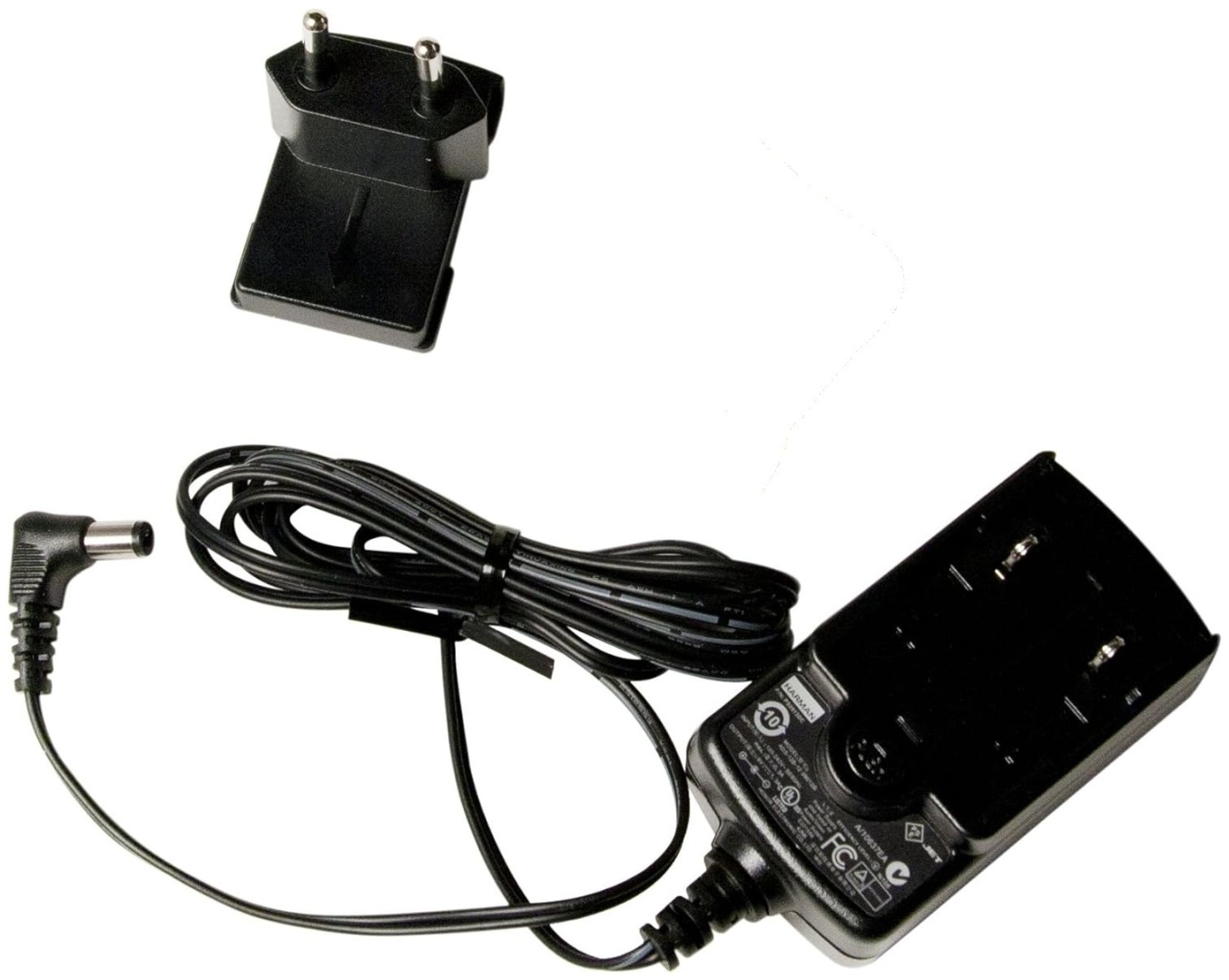 Блок питания Digitech PS0913DC-01 Power Supply