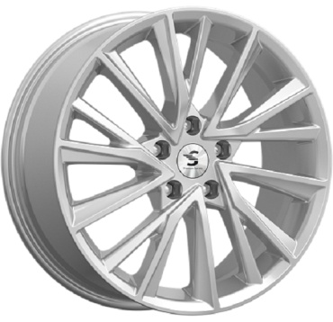 SKAD КР010 (18_RAV4_XA4) (КР010-06) 7.5x18/5x114.3 D60.1 ET45 4 диска серый