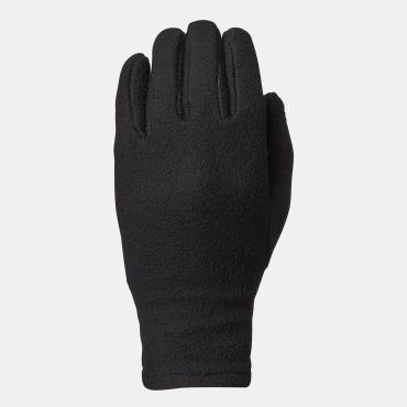 Перчатки Decathlon размер 4, 5, 6 черный