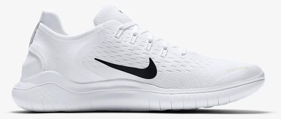 Nike Free Run 2018 942836 100 46.5 Kaspi.kz