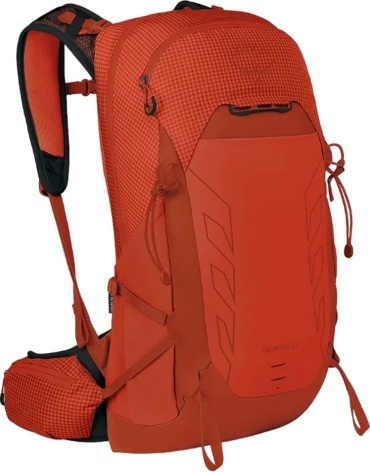 Osprey Talon Pro 20 10005877 мультиспортивный 20 оранжевый