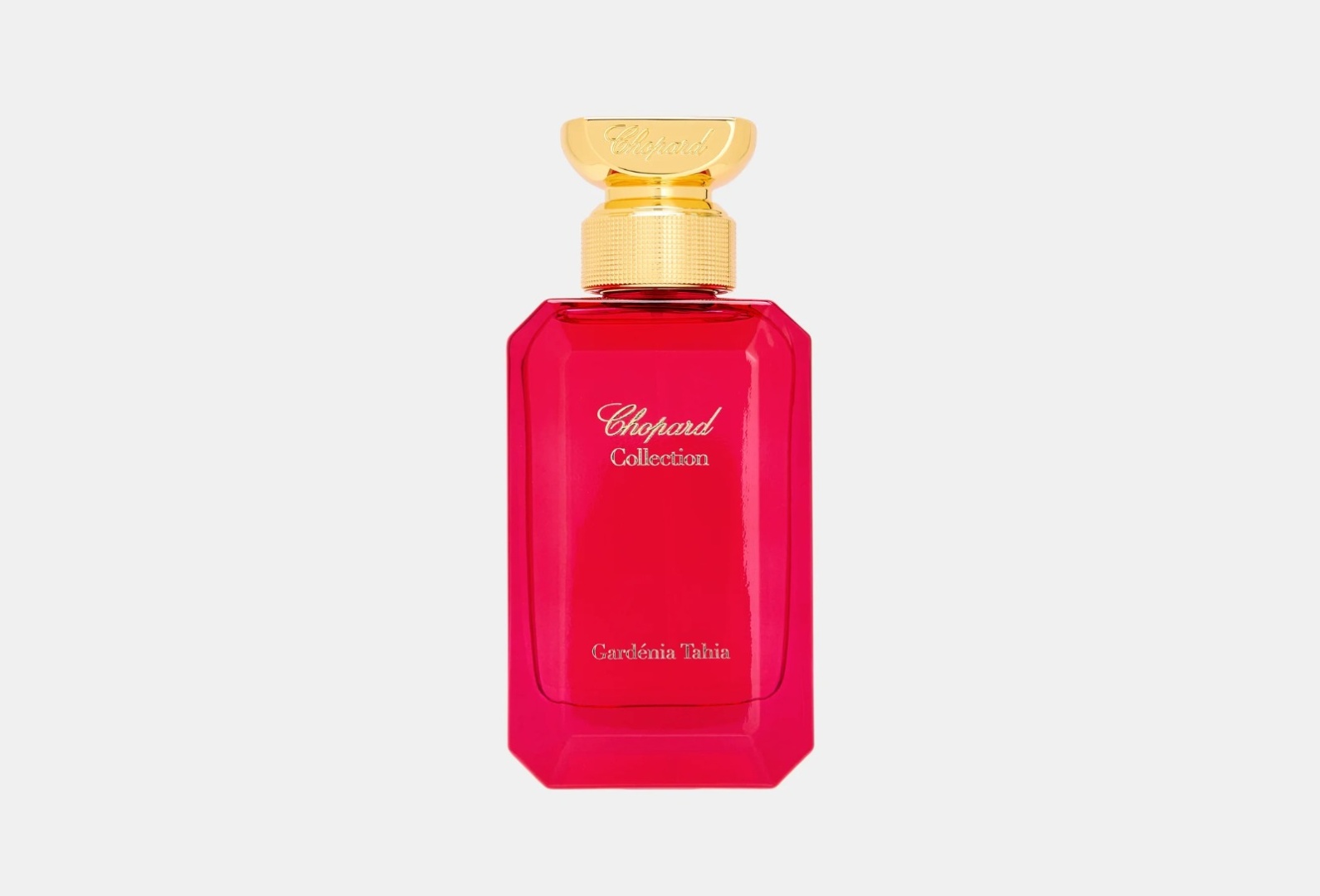 Chopard Gardenia Tahia парфюмерная вода EDP 100 мл, для женщин