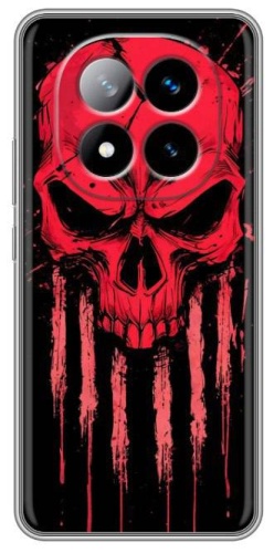 Чехол BAIKO для Xiaomi Redmi Note 14 Pro рисунок