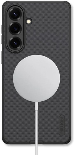 Чехол Nillkin для Samsung Galaxy S26 черный