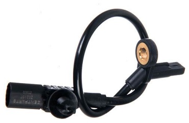 ZentParts датчик ABS Z03167