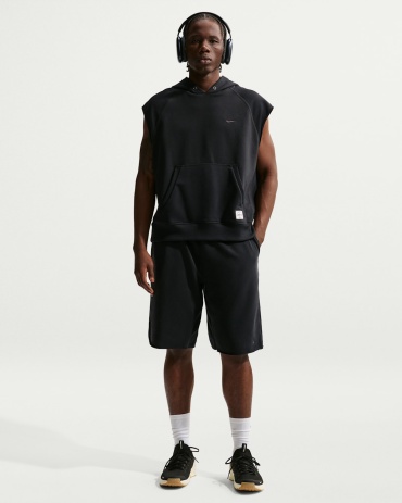 Спортивные шорты Nike черный