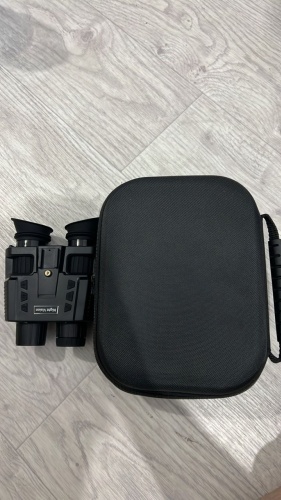 Night Vision NV8000 8 25 мм черный