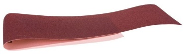 Шлифовальная лента в рулоне P40 (600х115 мм), 1 шт