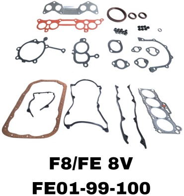 A.D.A.L AUTO ремкомплект двигателя FE01-99-100