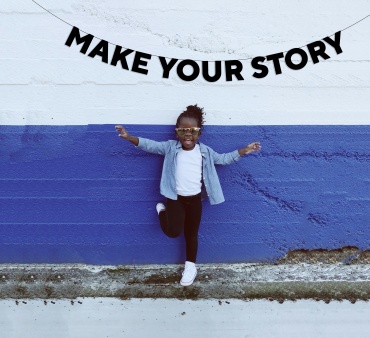 Растяжка O-Life Make Your Story