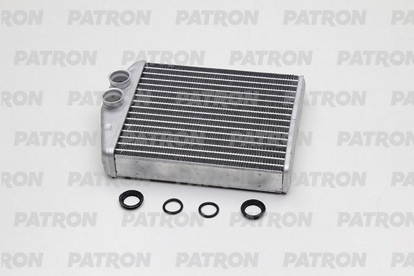 PATRON радиатор печки PRS2151