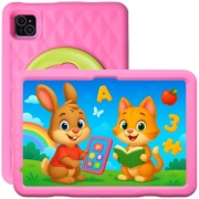 YEPO Tab kids edition 10.1 дюйм 4 Гб/128 Гб розовый