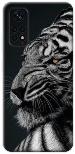 Чехол BAIKO для Xiaomi Redmi Note 11S, Redmi Note 11 рисунок
