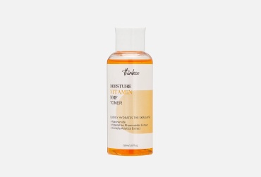 Thinkco тонер MOISTURE VITAMIN NMF TONER 150 мл