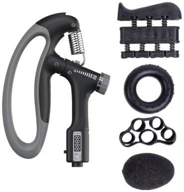 Кистевой SHYN SPORT EN-05 5 шт 100 кг