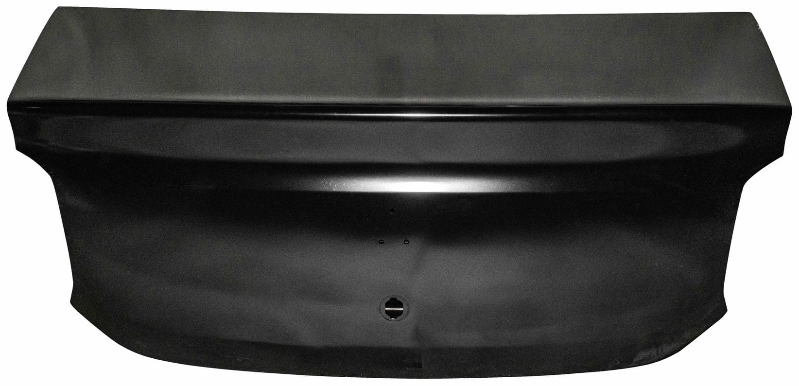 Renault крышка багажника 901006652R для Renault Logan 2014-2020