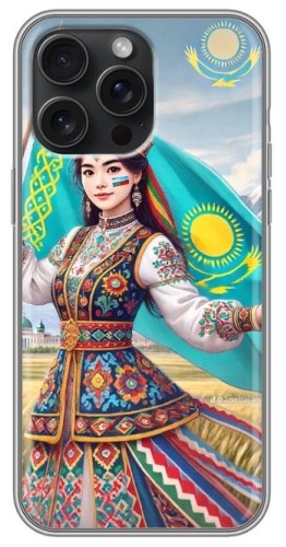 Чехол BAIKO для Apple iPhone 11 Pro рисунок