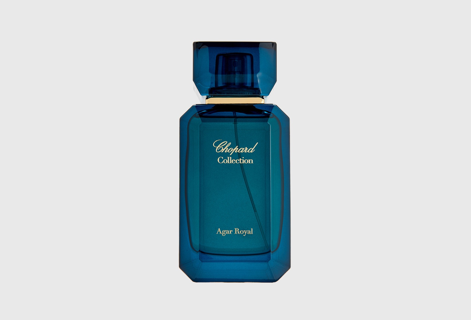 Chopard Agar Royal парфюмерная вода EDP 100 мл, для мужчин