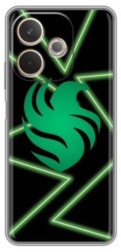 Чехол для OPPO A5 Pro рисунок