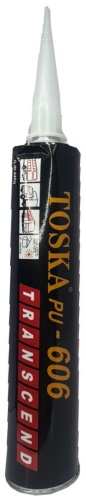 TOSKA клей Toskakley 0.44 мл черный