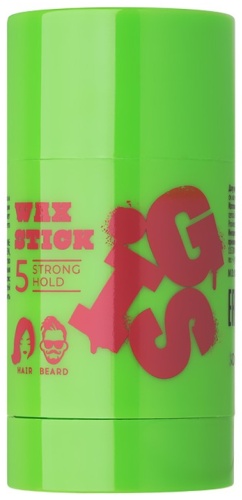 GIS Wax стик средняя фиксация 30 г