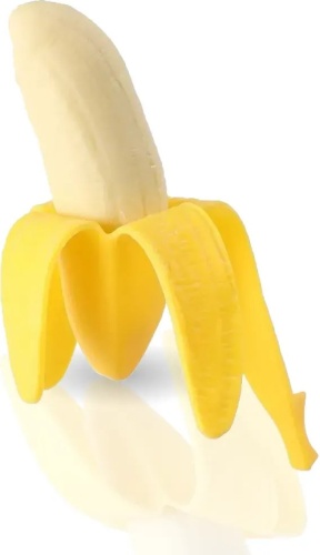 Cквиш Essa Toys 675472 желтый