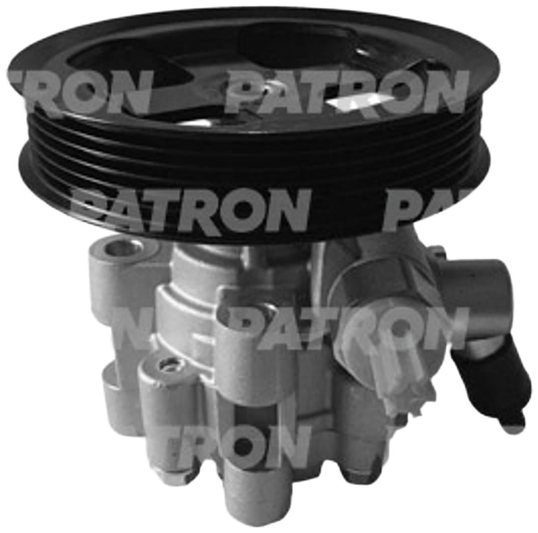 PATRON насос ГУР PPS1136