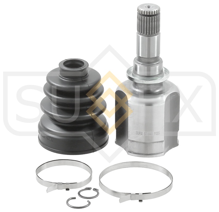 Sufix шрус ST1441