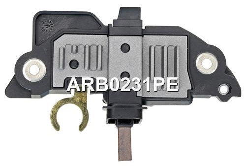 KRAUF регулятор напряжения генератора ARB0231PE
