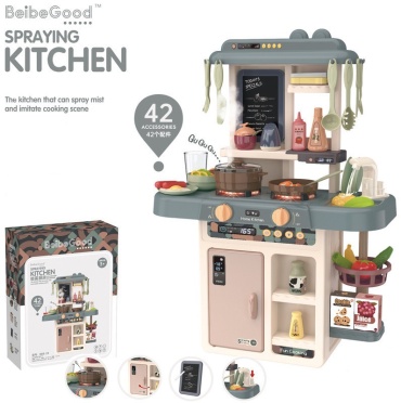 Набор Beibe Good Talented chef kitchen