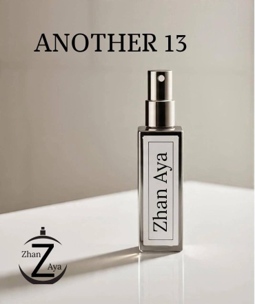 Zhan Aya Another 13 парфюмерная вода EDP 10 мл, унисекс