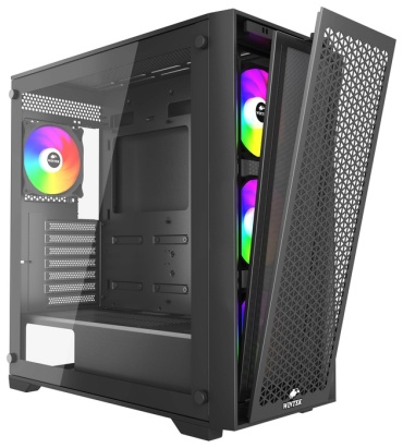 PartsHome i7-12700KF / RTX 5060 Ti 16 Гб / 32 Гб /  SSD 1024 Гб / Win 11 Pro