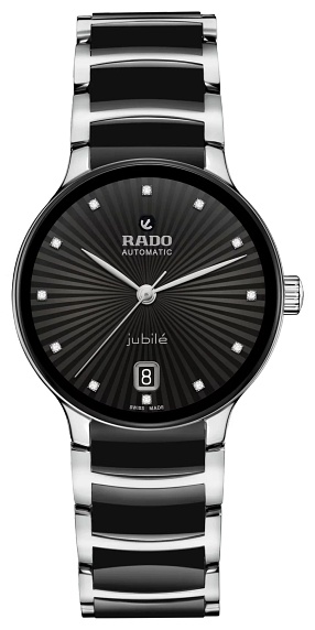 Автоматические Rado R30031742 нержавеющая сталь