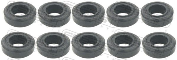FEBEST Кольцо Уплотнительное RINGFL024PCS10