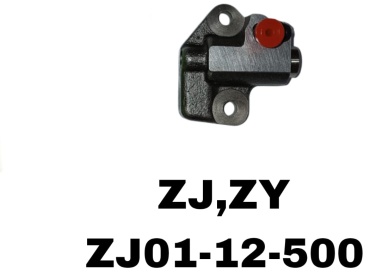 Натяжитель цепи ГРМ ZJ01-12-500