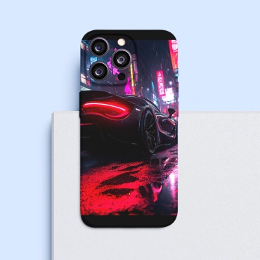 Чехол для Apple iPhone 15 Plus рисунок
