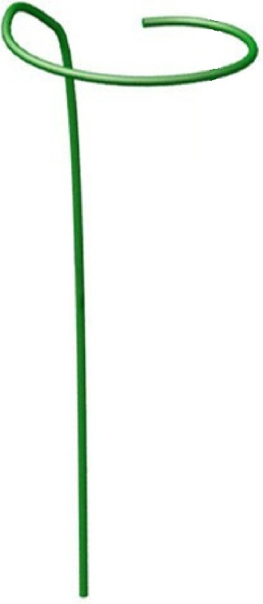 Опора для кустарников, для вьющихся растений Лама Торф 80x40 см, пластик