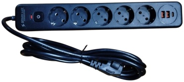 Spark Lux переходник SL-810 1 шт