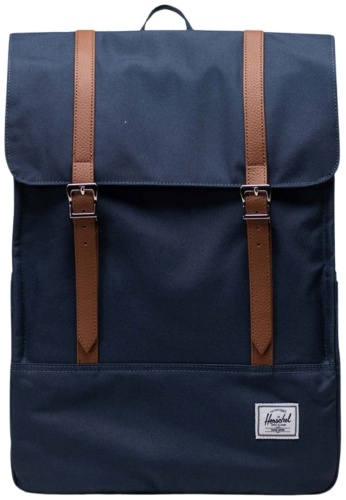 Рюкзак Herschel полиэстер синий