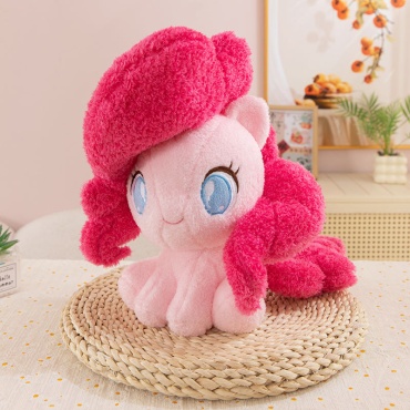 Мягкая игрушка MY LITTLE PONY Пинки Пай, 22 см