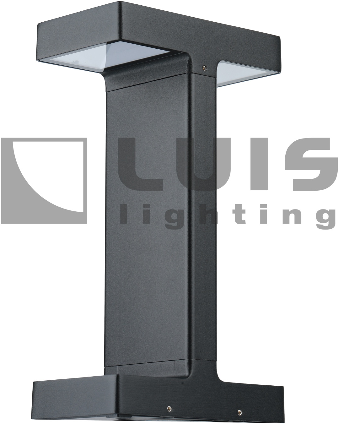 Уличный светильник на столбе / опоре Luis Lightning LED 5 Вт 30 см