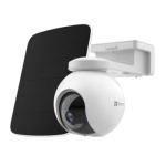 EZVIZ камера видеонаблюдения EB8/SP 4G, 3 расширение 2304x1296