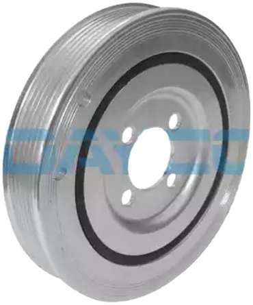 DAYCO шкив-демпфер DPV1020